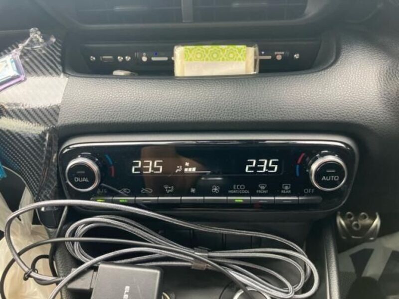 GR YARIS