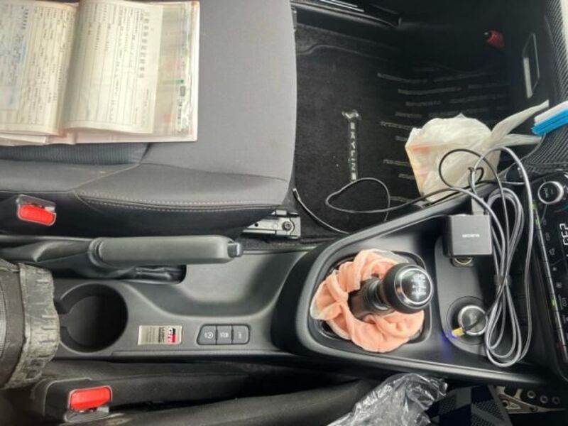 GR YARIS