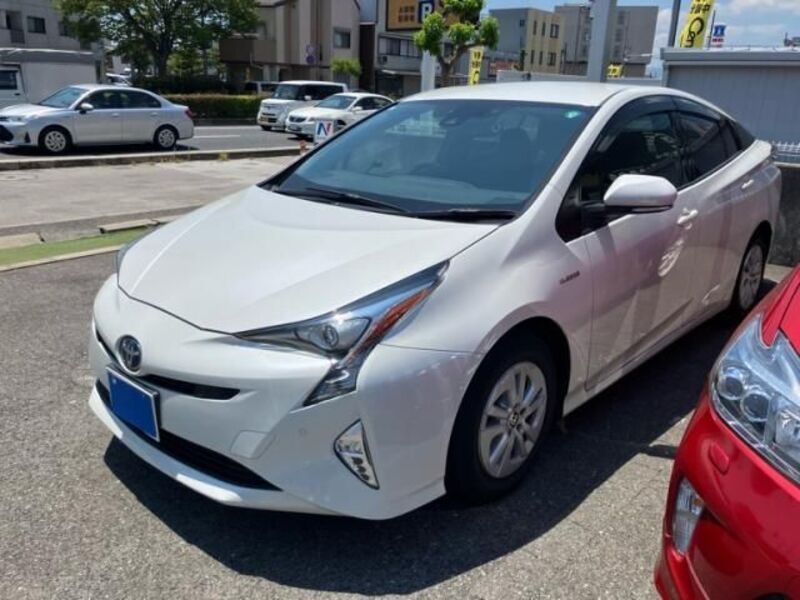 PRIUS