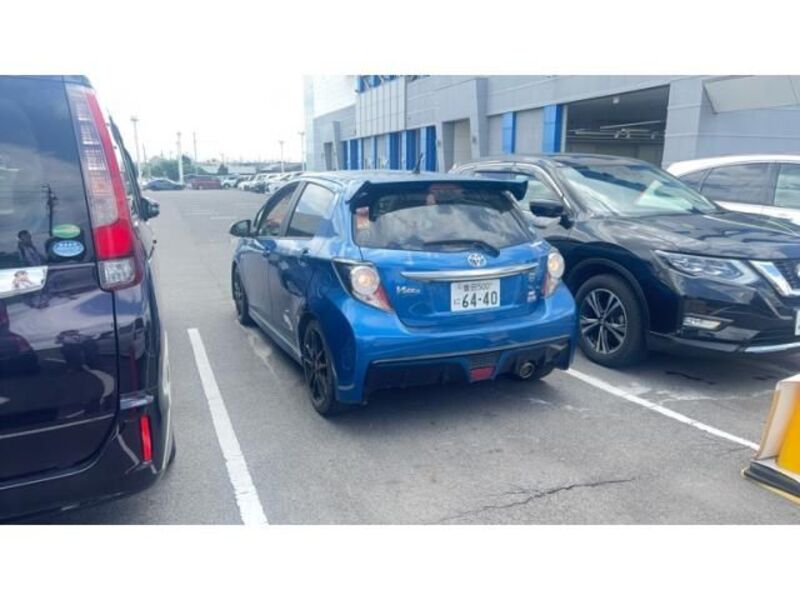 VITZ