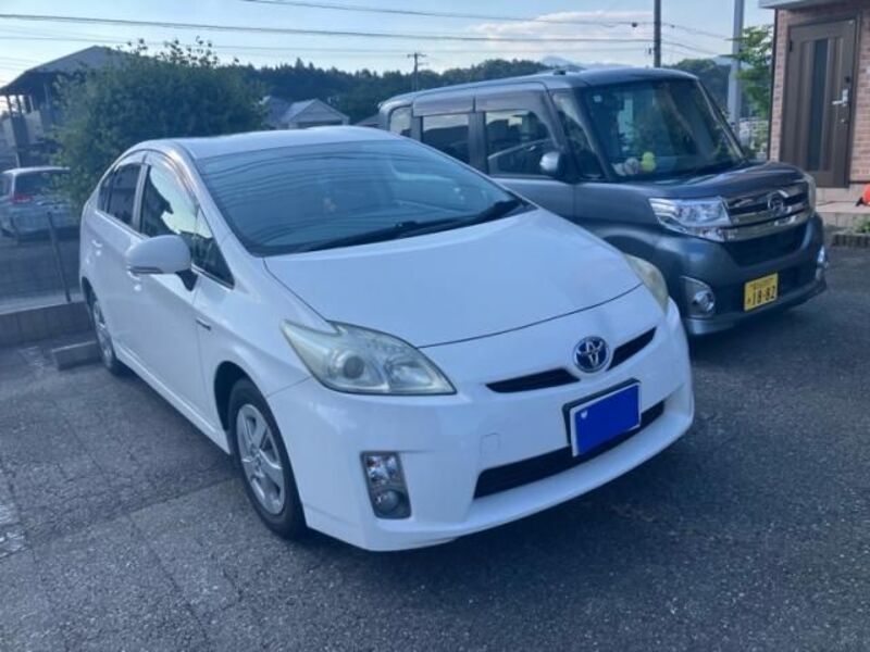 PRIUS
