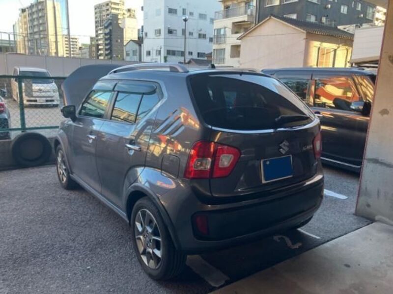IGNIS