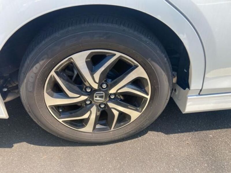 STEPWAGON SPADA