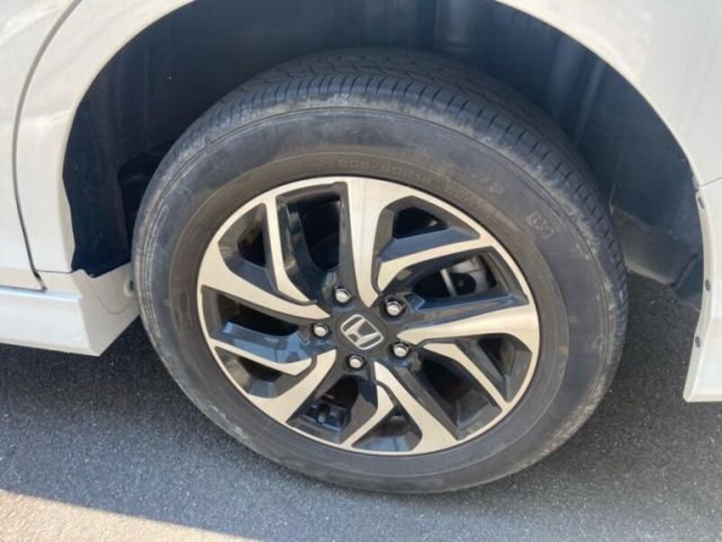 STEPWAGON SPADA