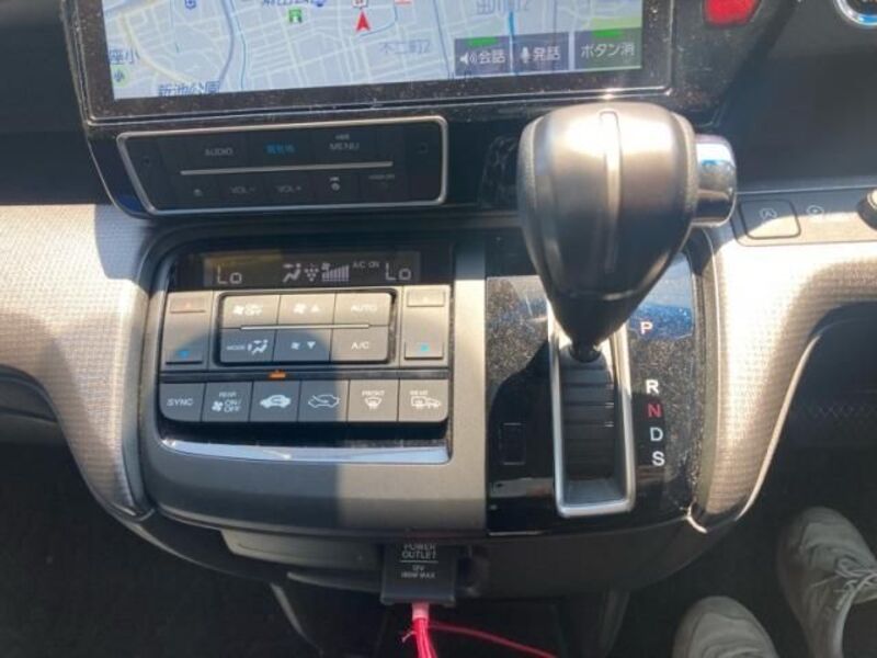 STEPWAGON SPADA