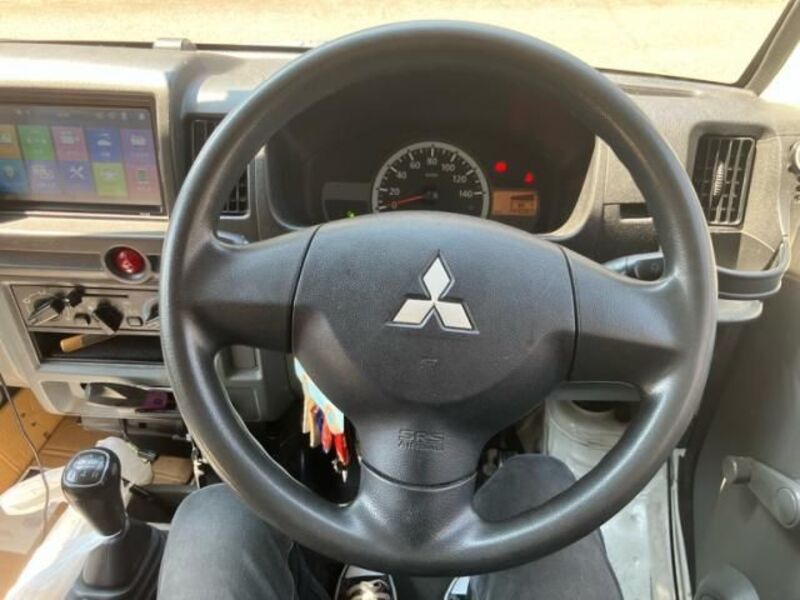 MINICAB VAN