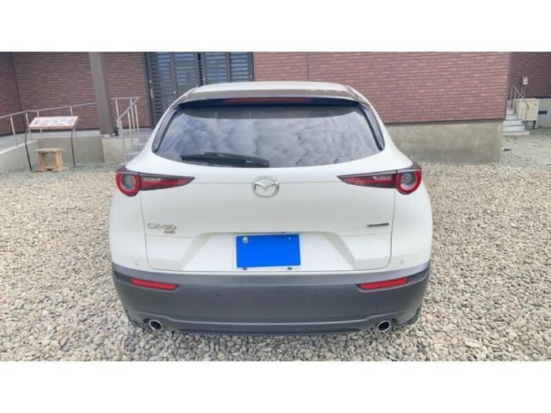 CX-30