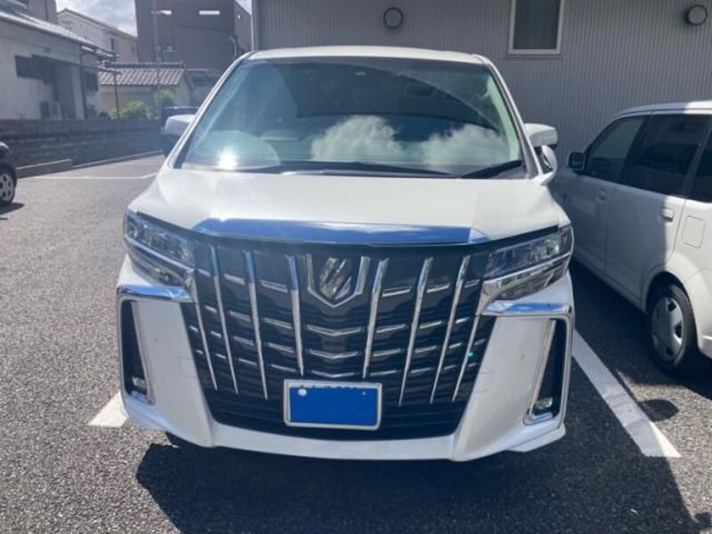 ALPHARD-0