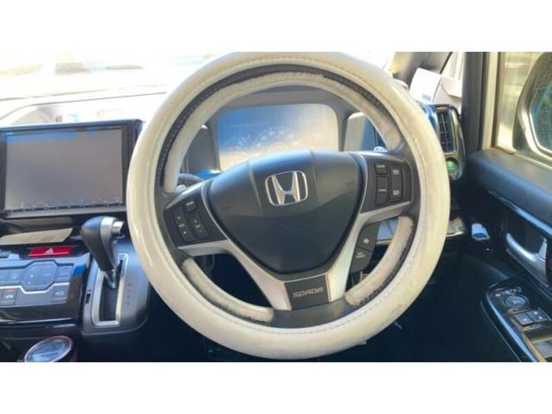 STEPWAGON SPADA