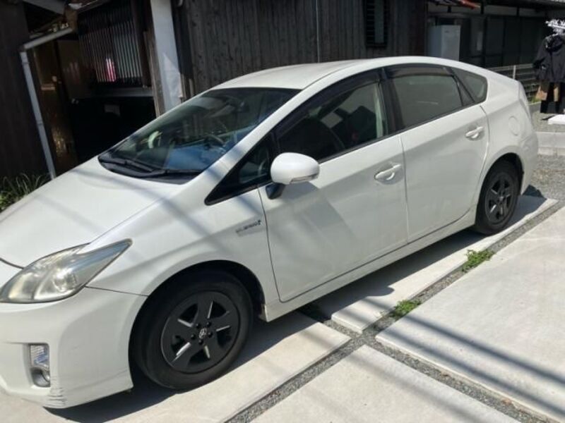 PRIUS
