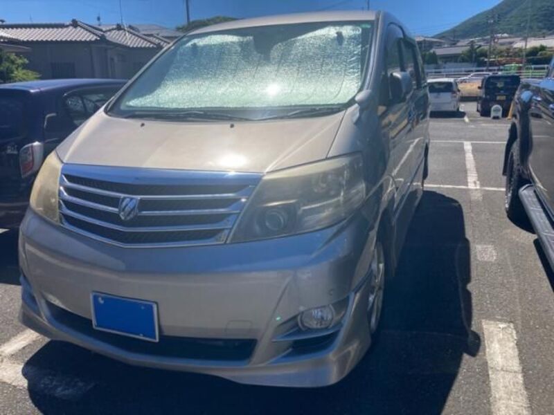 ALPHARD-0