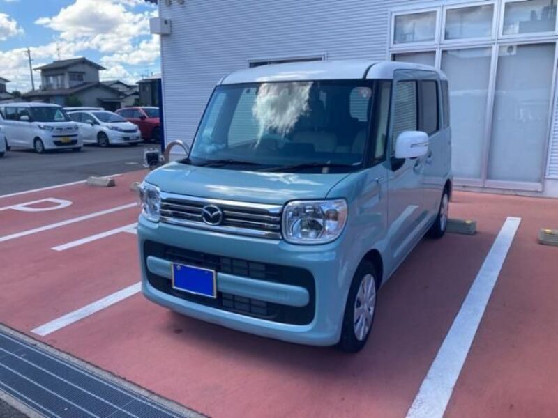 FLAIR WAGON-0
