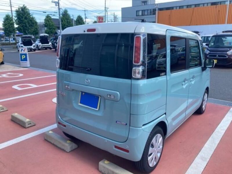 FLAIR WAGON