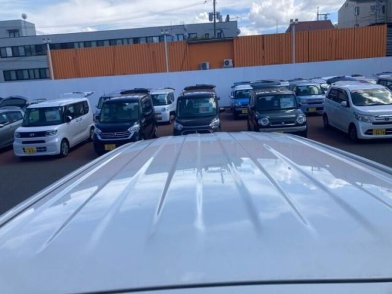 FLAIR WAGON