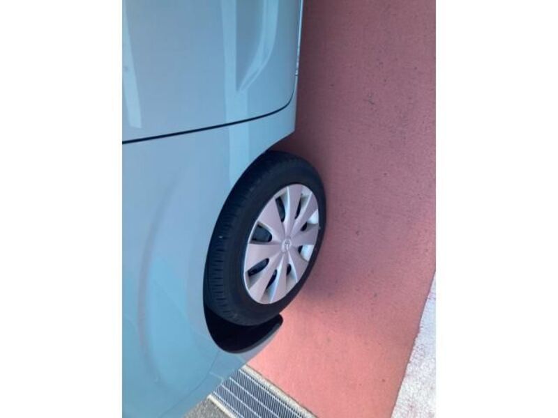 FLAIR WAGON