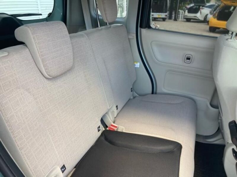 FLAIR WAGON