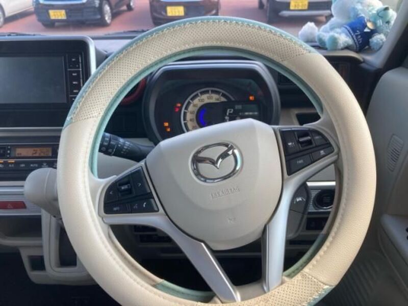 FLAIR WAGON