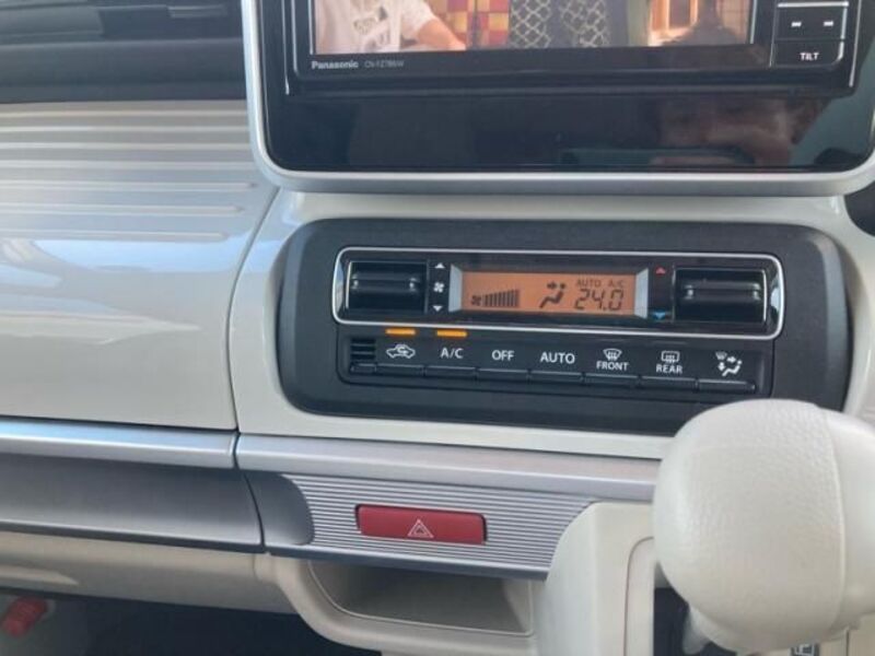 FLAIR WAGON