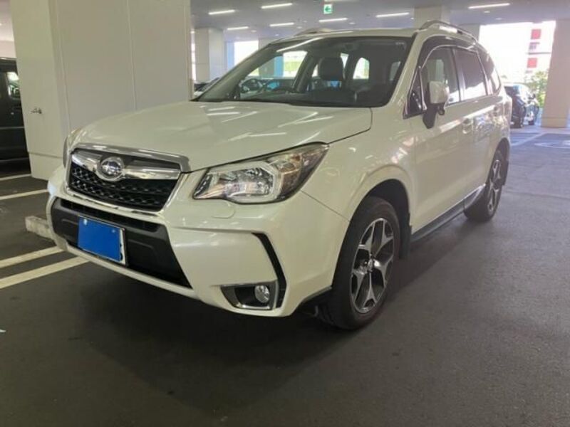 FORESTER-0