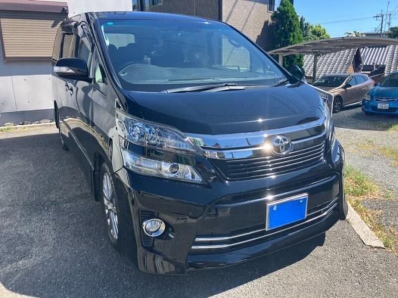 VELLFIRE