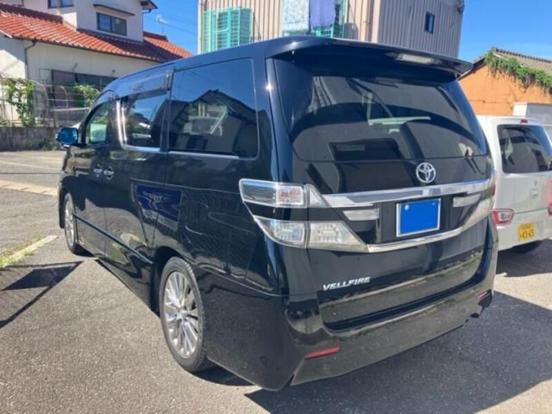 VELLFIRE