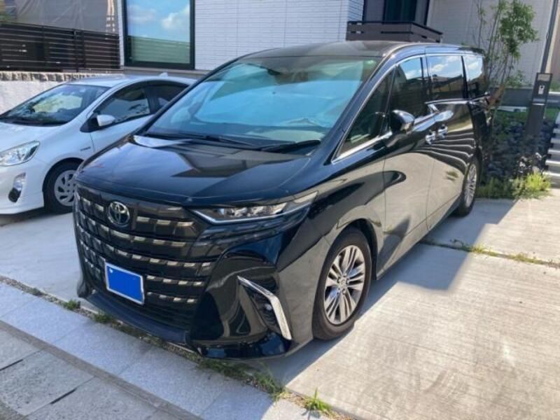 ALPHARD