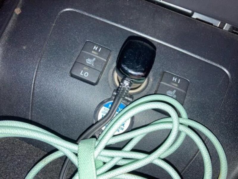 PRIUS PHV