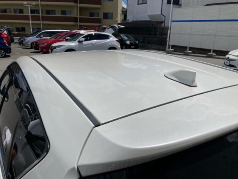 AURIS HYBRID