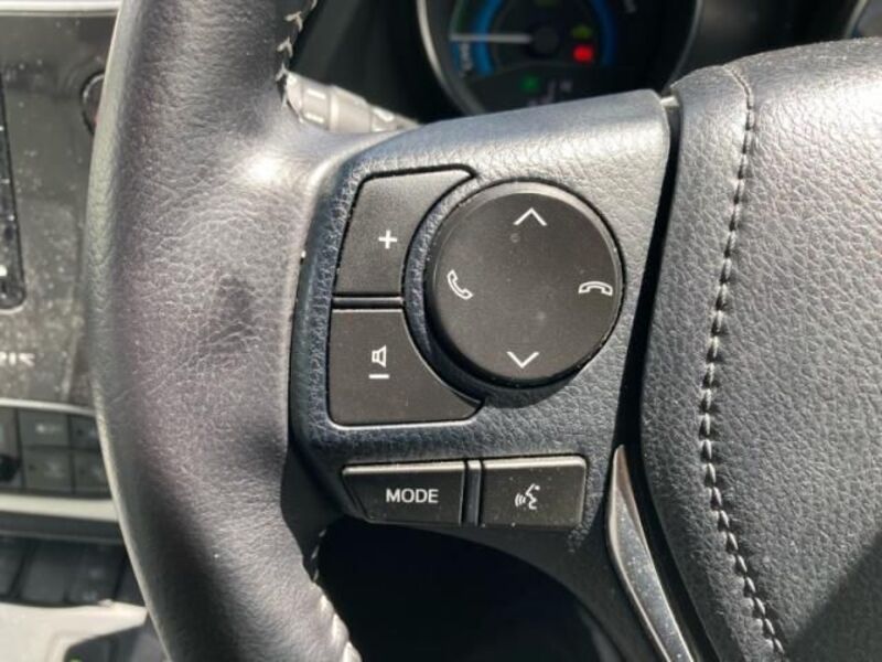AURIS HYBRID