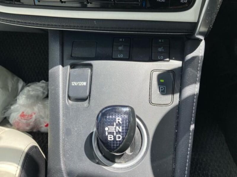 AURIS HYBRID