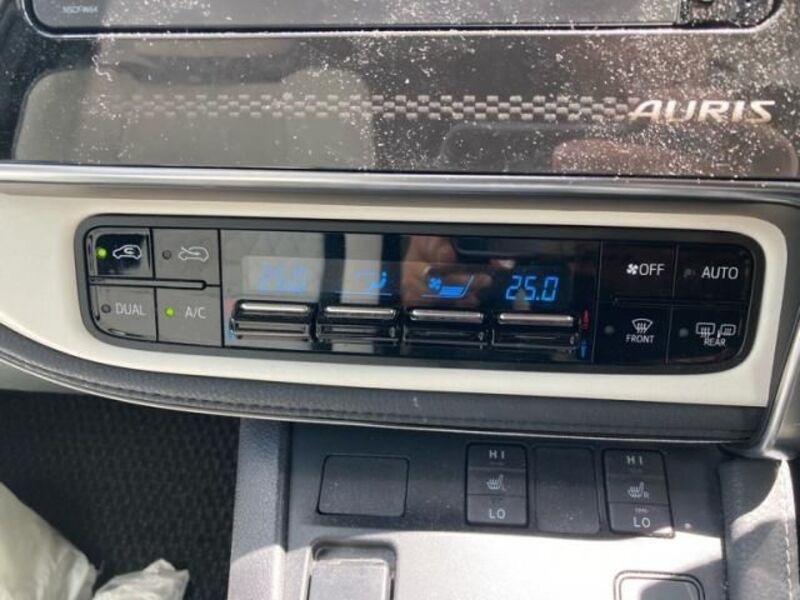 AURIS HYBRID