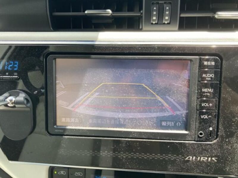 AURIS HYBRID