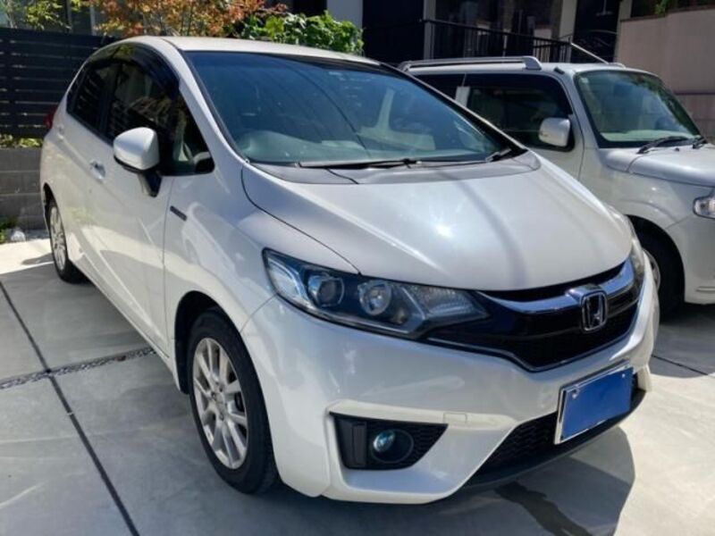 FIT HYBRID