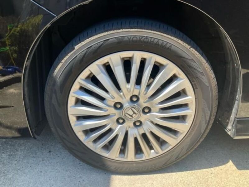 STEPWAGON SPADA