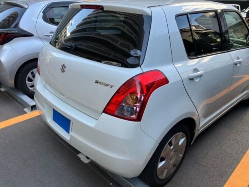 SWIFT