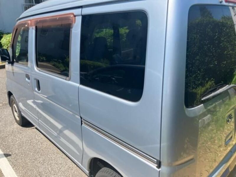 HIJET CARGO