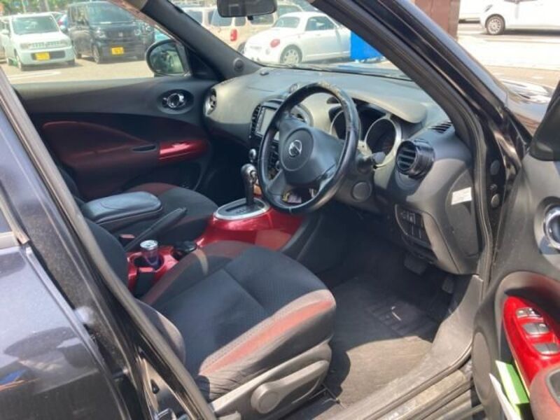 JUKE