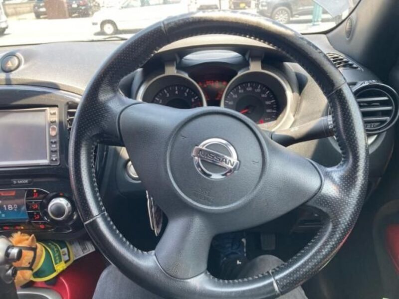 JUKE