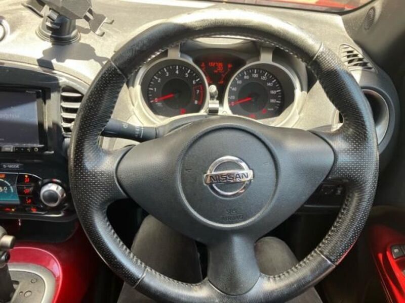JUKE