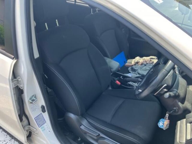 IMPREZA SPORT