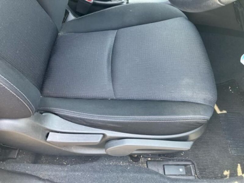 IMPREZA SPORT