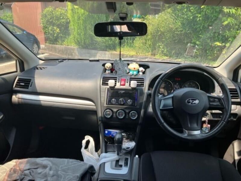 IMPREZA SPORT