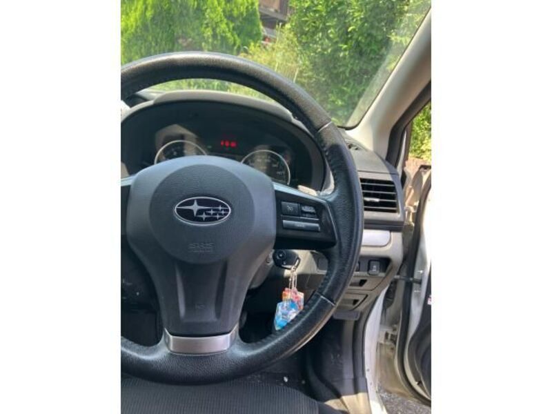 IMPREZA SPORT