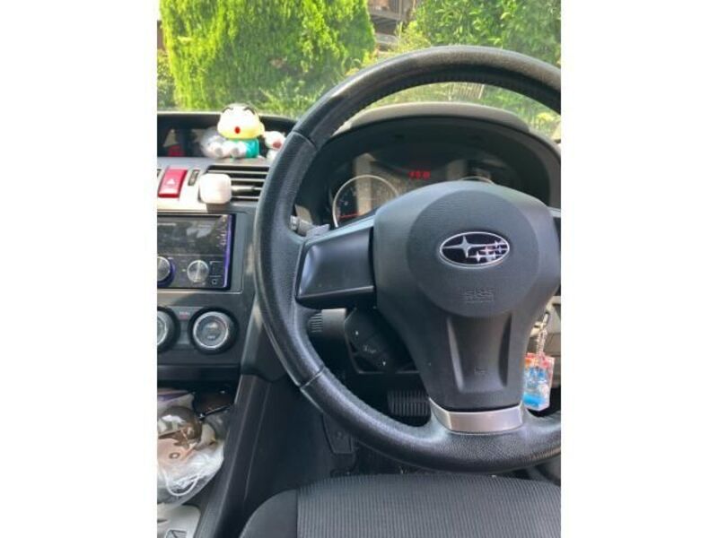 IMPREZA SPORT