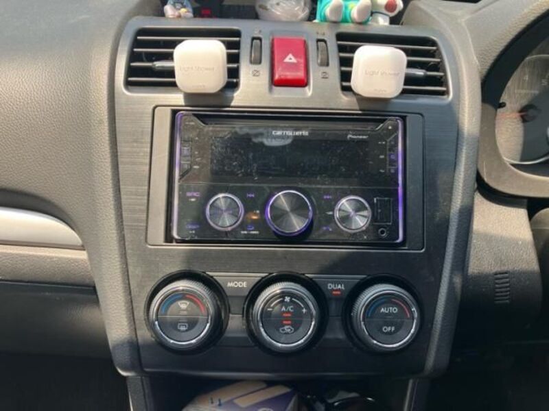 IMPREZA SPORT