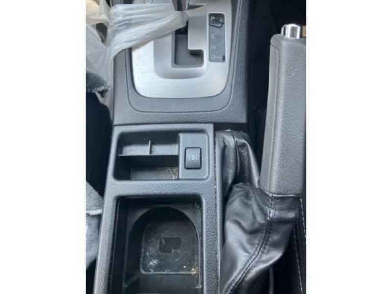 IMPREZA SPORT