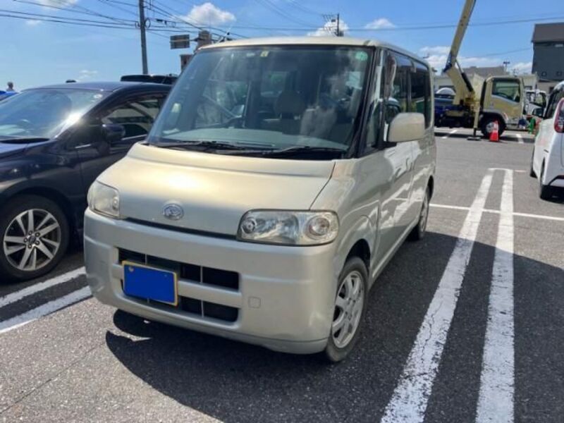 TANTO