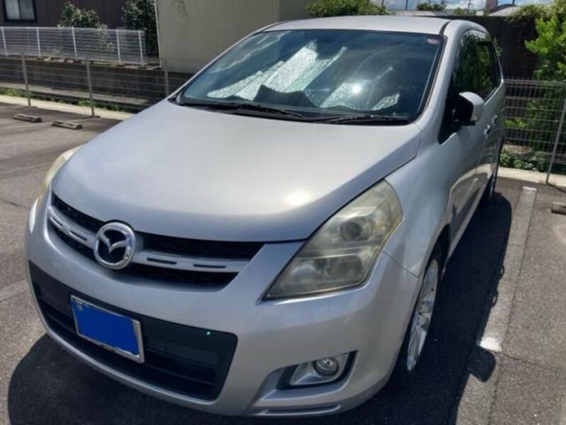 MAZDA MPV