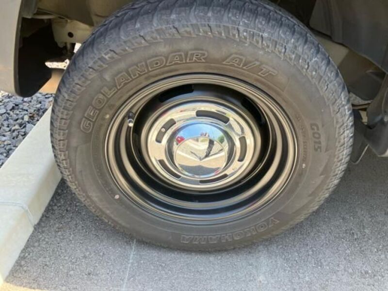 JIMNY SIERRA