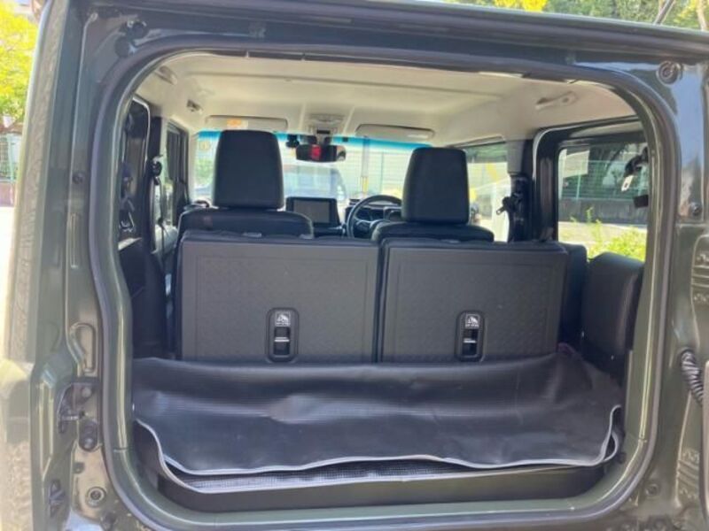 JIMNY SIERRA